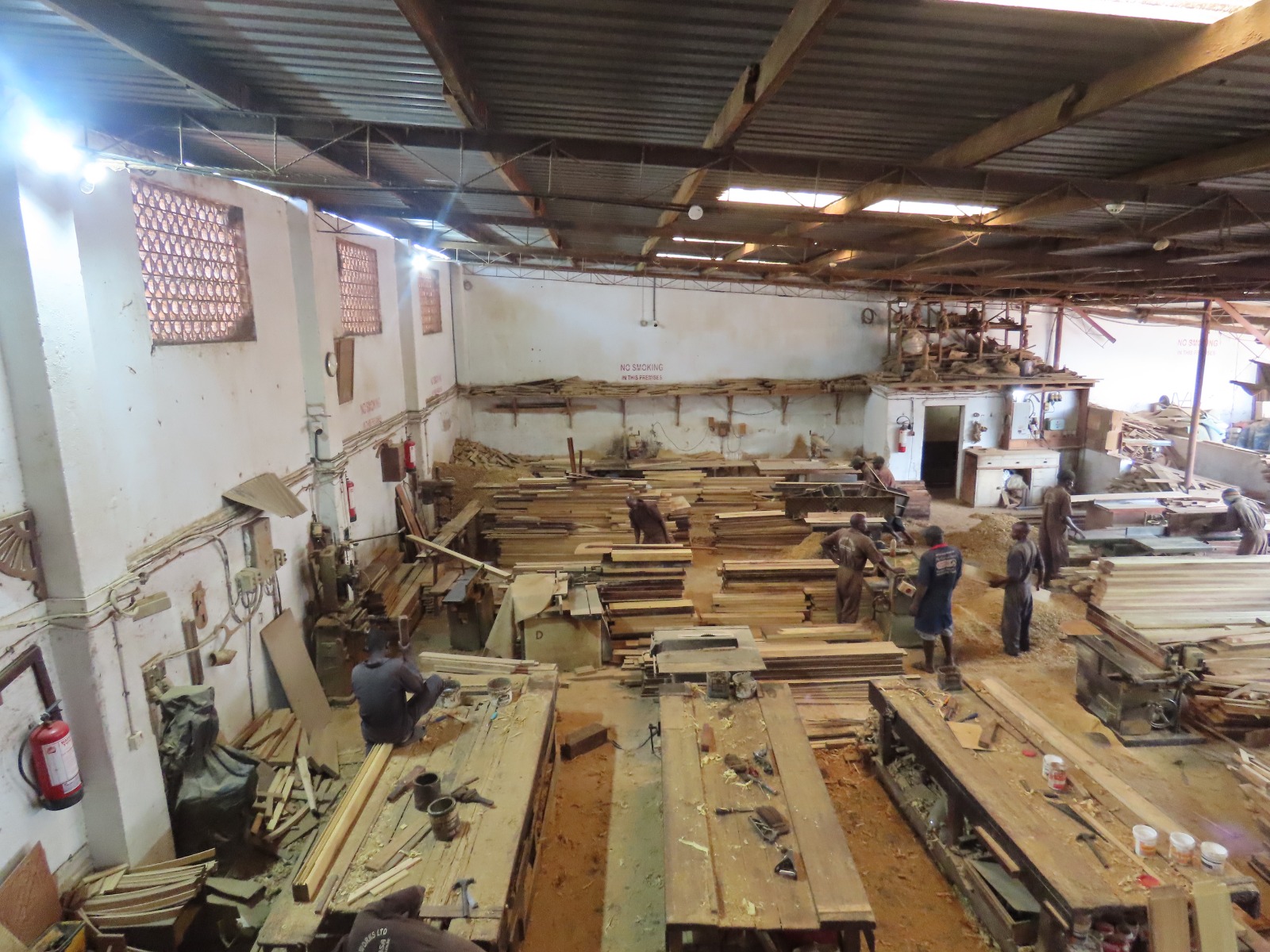Workshop 29